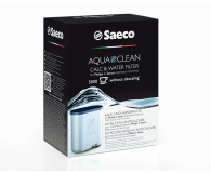 Saeco AquaClean Filtr antywapienny i filtr wody CA6903 - 295197 - zdjęcie 1